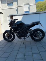 Yamaha MT125 - YAMAHA BOCHUM