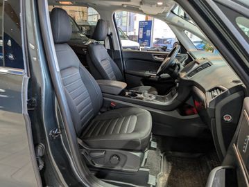 Ford Galaxy Titanium 2,0l Automatik Ecoblue