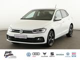 Volkswagen Polo United R-Line ACC SHZ LED Lordose PDC 17"LM - VW Polo Gebrauchtwagen in Stuttgart
