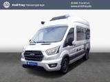 Bürstner Signeo C 590 Bahia 23-II - Angebote