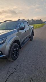 Nissan Navara 2,3dCi d231 N-Guard Double Cab - Nissan Navara: N Guard
