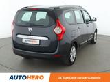 Dacia Lodgy 1.2 TCe Prestige *NAVI*PDC*TEMPO*SHZ*ALU* - Dacia Gebrauchtwagen in Bielefeld