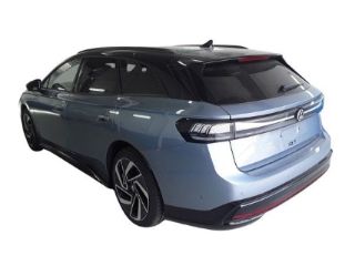 ID.7 Tourer Pro 210kW AHZV LED HuD ACC Park Assi