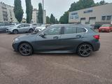 BMW 116 Baureihe 116 d M Sport (F40) Navi caméra - BMW 116 Gebrauchtwagen in Saarbrücken