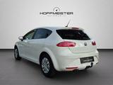Seat Leon Style Copa Ecomotive - Seat Leon aus 2011: Ecomotive