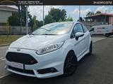 Ford Fiesta ST 1600 ECOBOOST INDIVIDUAL #6330 - Ford Fiesta: Individual
