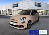 Fiat 500X 1.5 GSE Mild-Hybrid Sport (EURO 6d) - Fiat 500X Tageszulassungen