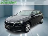 Skoda Scala 1.0 TSI Selection DSG/MATRIX/ACC/EL.HECKKL - gebrauchte Skoda Scala aus dem Jahr 2024