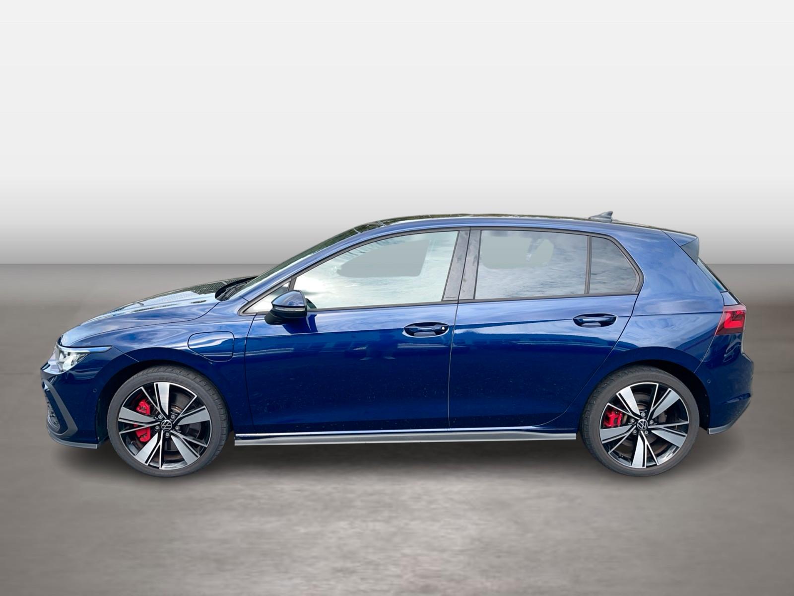 Volkswagen Golf VIII GTE 1.4 TSI+DSG+MATRIX-LED+NAVI-PRO+PA