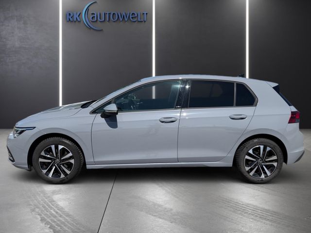 Golf 8 VIII United 1.0 TSI Navi ACC Apple CarPla