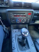 BMW 323ti Compact - - BMW 323: Compact Ti