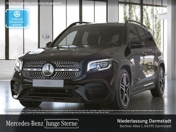 Mercedes GLB 200 - 1