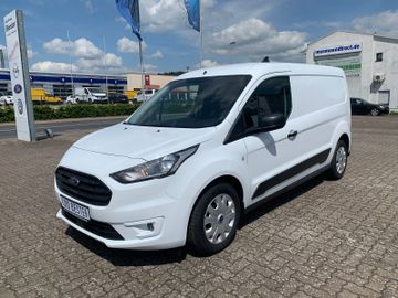 Ford Transit Connect Trend L2 Klimaanlage