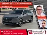 Honda HR-V 1.5 i-MMD Hybrid Advance Plus - Honda HR-V: Advance Plus