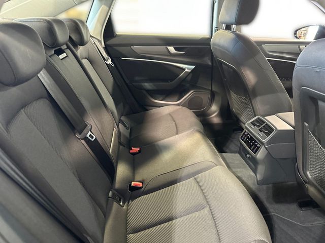A6 Limousine 40 TDI S TRONIC LED+AHK+ALU+PDC