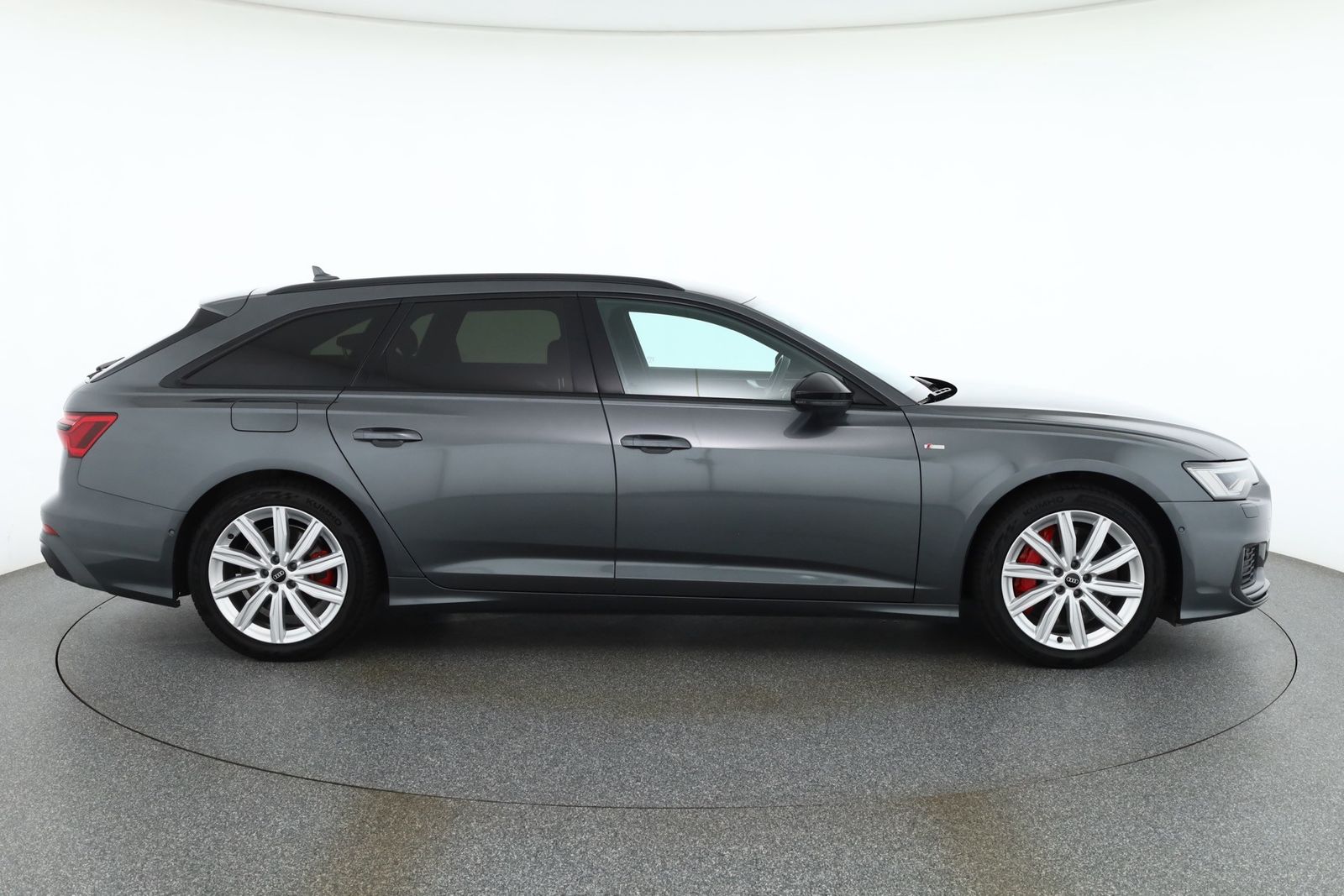 Audi A6 Avant 55 TFSIe quattro S-line Soft-Close AHK foto 6