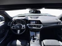BMW M340d - Vorschau Bild 13