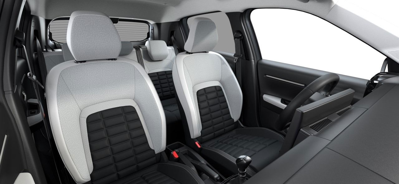 Citroën C3 - Bild 9