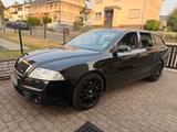 Skoda octavia RS TDI - Skoda Octavia aus 2007: RS
