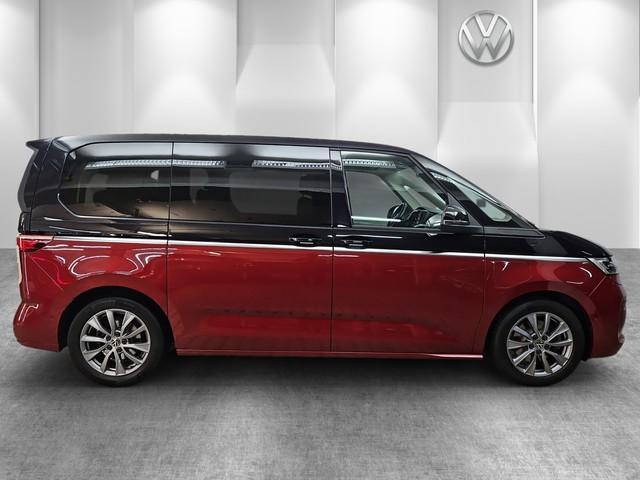 Volkswagen T7 Multivan Style ACC LEDER PANO HEAD UP DISPLAY