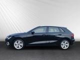 Audi A3 Sportback 35 TDI advanced S tronic Touch - Audi A3 mit Diesel-Antrieb: Advanced
