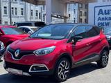 Renault CAPTUR XMOD NAVI KAMERA AHK SHZ KLIMA TEMPOMAT - Renault Captur Gebrauchtwagen in Mülheim (Ruhr)