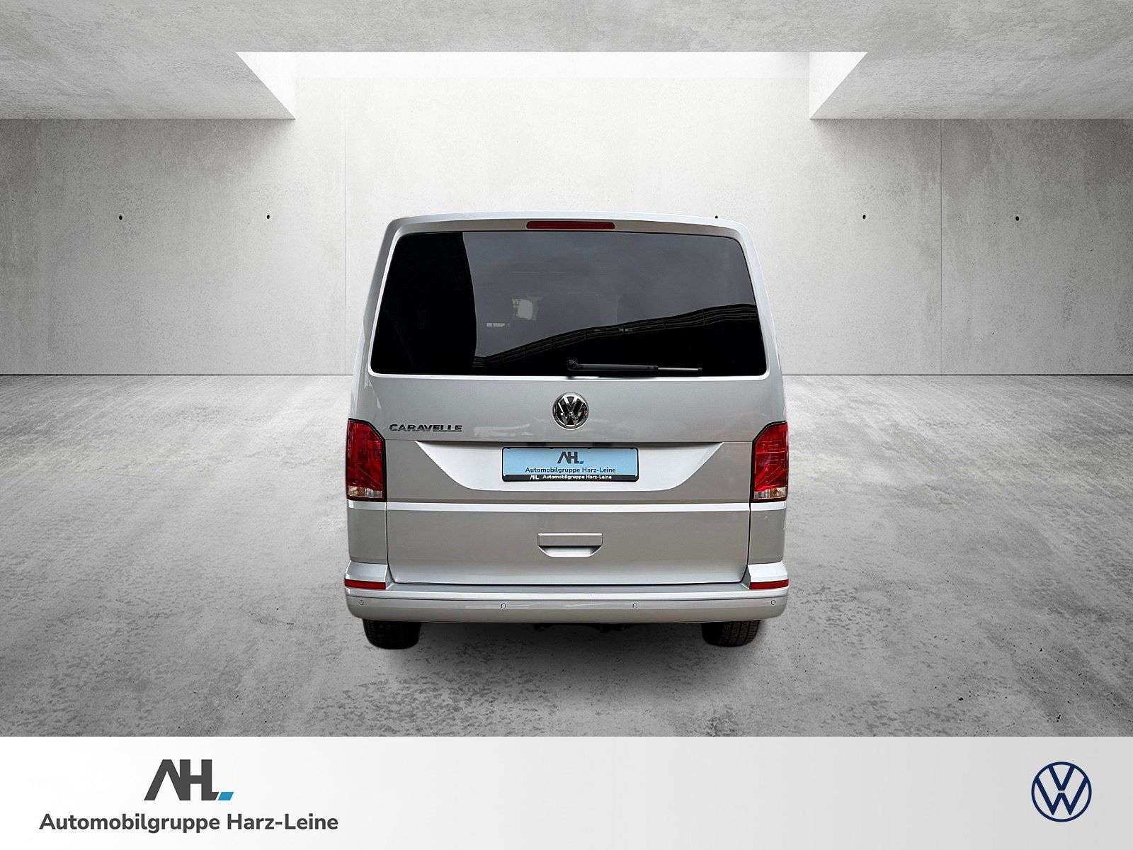 Volkswagen T6 Caravelle - Bild 4