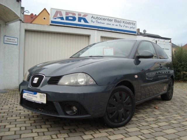 Seat Ibiza Comfort Edition TÜV/AU bei Verkauf neu ! !