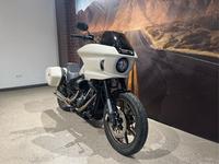 Harley-Davidson FXLRST Softail Low Rider ST MAPPING_K&N