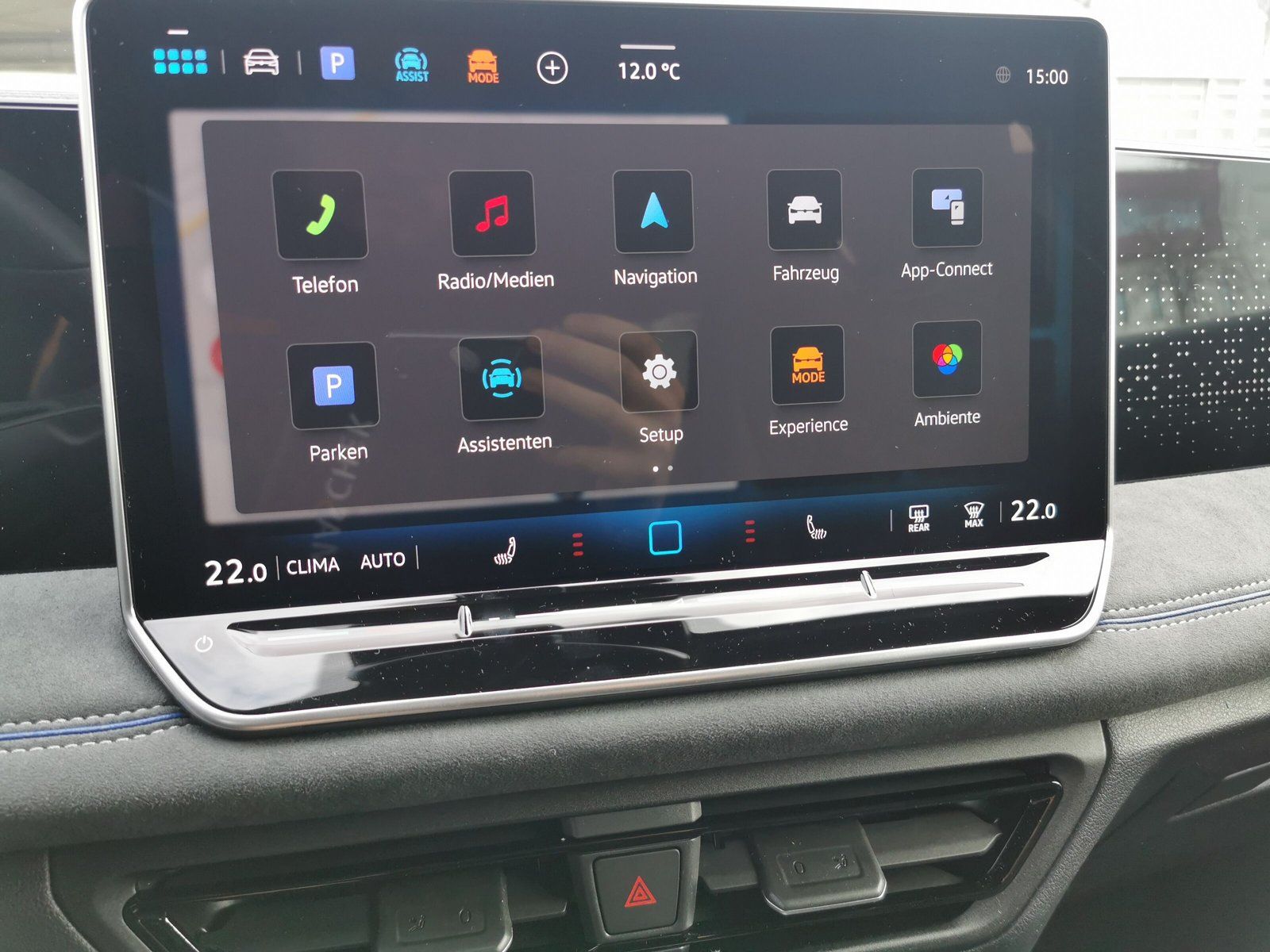 Volkswagen Tiguan - Bild 18