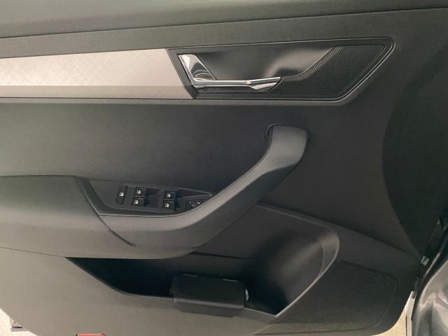 Karoq Ambition 1.5 TSI DSG AHK+NAVI+LED