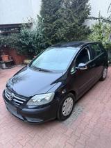 Volkswagen Golf Plus 2005 - gebrauchte VW Golf Plus aus dem Jahr 2005