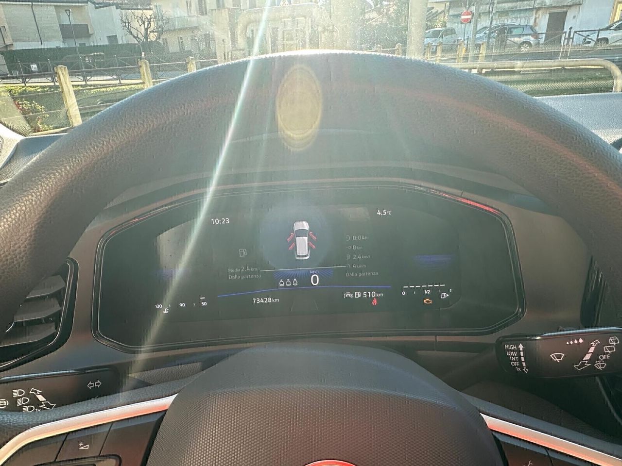 Other Volkswagen T-Roc 1.0 TSI Life imagem 3