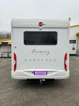 Bürstner Lyseo 744 TD Harmony Line - Offers