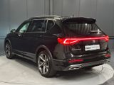 Seat Tarraco FR-Line*20Zoll*Dynamik-Paket*KAMERA*ACC* - Seat Tarraco: Fr