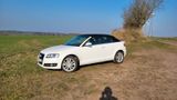Audi A3 1.8 TFSI s line Sportpaket - Audi A3 aus 2012