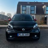 Smart forFour PRIME TWINAMIC*TURBO SPORTPAKET*PANORAMA - Smart ForFour Gebrauchtwagen in Hamburg