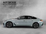 BMW 420 Gran Coupe M SPORT 18''NAVI LED AHK KAMERA P - BMW 420 Gran Coupé: Automatik