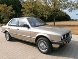 BMW 320 E30 2.Hand Tüv 07/26 H-Zulassung - BMW 320 aus 1984