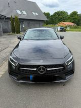 Mercedes-Benz CLS 450 4MATIC - - Mercedes-Benz CLS 450