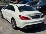 Mercedes-Benz CLA 180 URBAN 90.000km 1.Hand - Mercedes-Benz: Coupé, Weiß