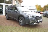 Subaru OUTBACK Outback Active - Subaru Outback: Active