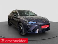Cupra Leon - Vorschau Bild 4