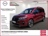 Nissan Townstar DIG-T 130 N-Design - Nissan Townstar aus 2022