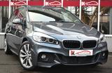 BMW 220i Gran Tourer Steptronic M-Sport/Voll./Top! - BMW 220 Gran Tourer aus 2017