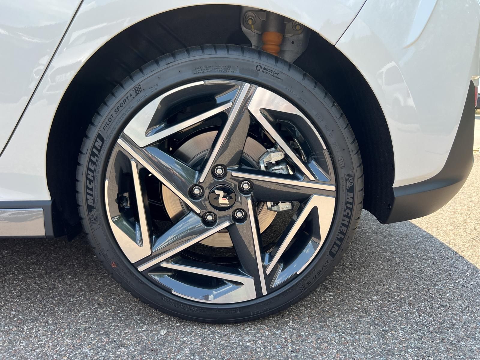Hyundai i30 – Bild 28