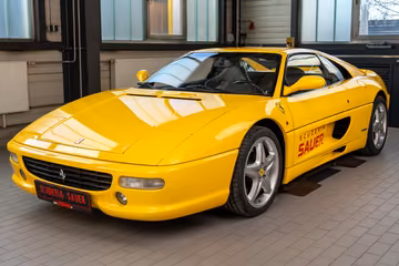 صورة 1 لـ 1998 Ferrari F355