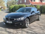 BMW 435d xDrive Gran Coupe M Sport-Paket H/K HUD - BMW 435: Coupé, Gran