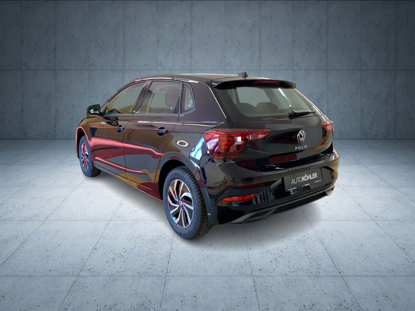 Volkswagen Polo - Bild 3