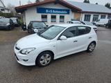Hyundai i30 Classic - gebrauchte Hyundai i30 aus dem Jahr 2010